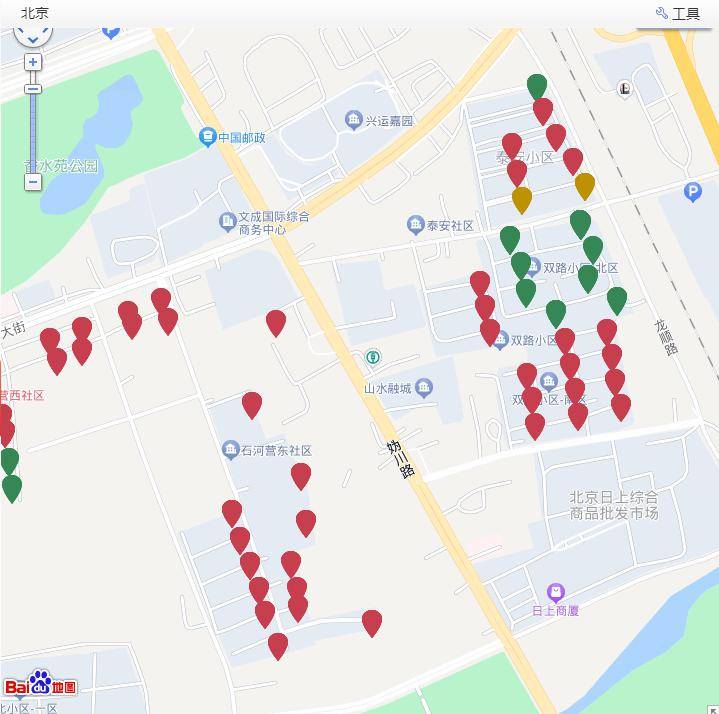 皇冠信用网在线申请_“加梯地图”上线皇冠信用网在线申请！延庆市民可在线一键申请——