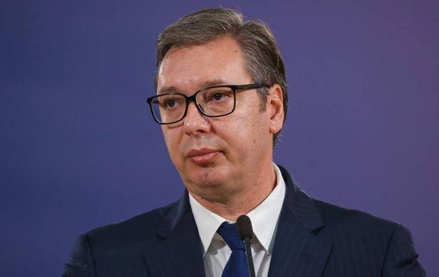 皇冠信用盘需要押金吗
_武契奇计划前往俄罗斯皇冠信用盘需要押金吗
，两国拒绝其使用领空