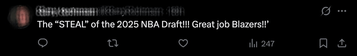 皇冠皇冠足球平台
_美媒热议杨瀚森NBA夏季联赛出色表现 网友称开拓者捡了“大漏”皇冠皇冠足球平台
！