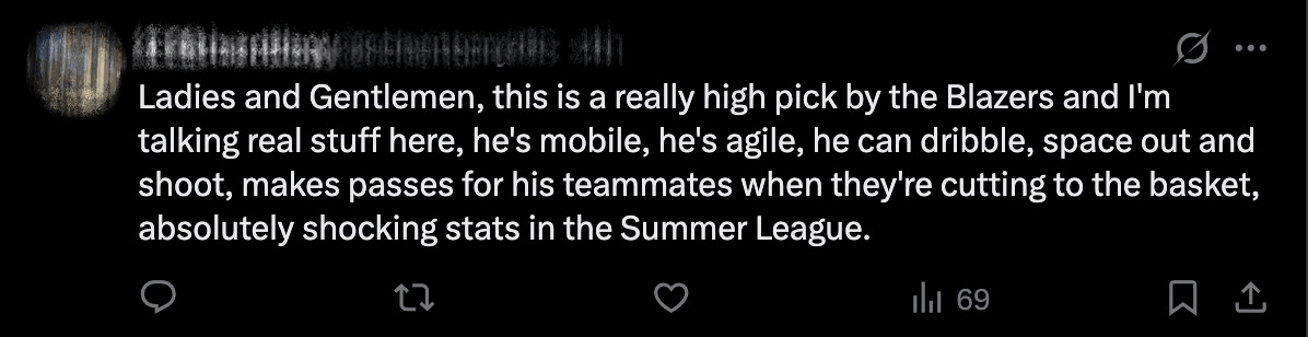 皇冠皇冠足球平台
_美媒热议杨瀚森NBA夏季联赛出色表现 网友称开拓者捡了“大漏”皇冠皇冠足球平台
！