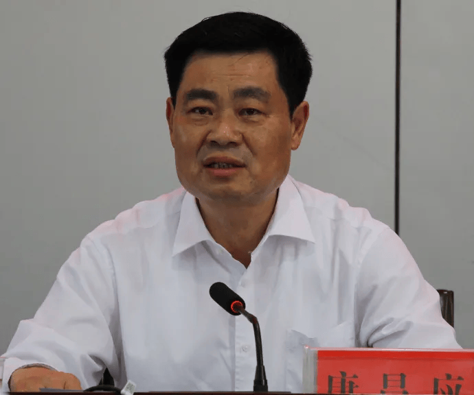 皇冠信用网登3
_贵州黔西南州生态环境局原局长唐昌应一审获刑4年皇冠信用网登3
，曾被通报违规乘坐高铁一等座
