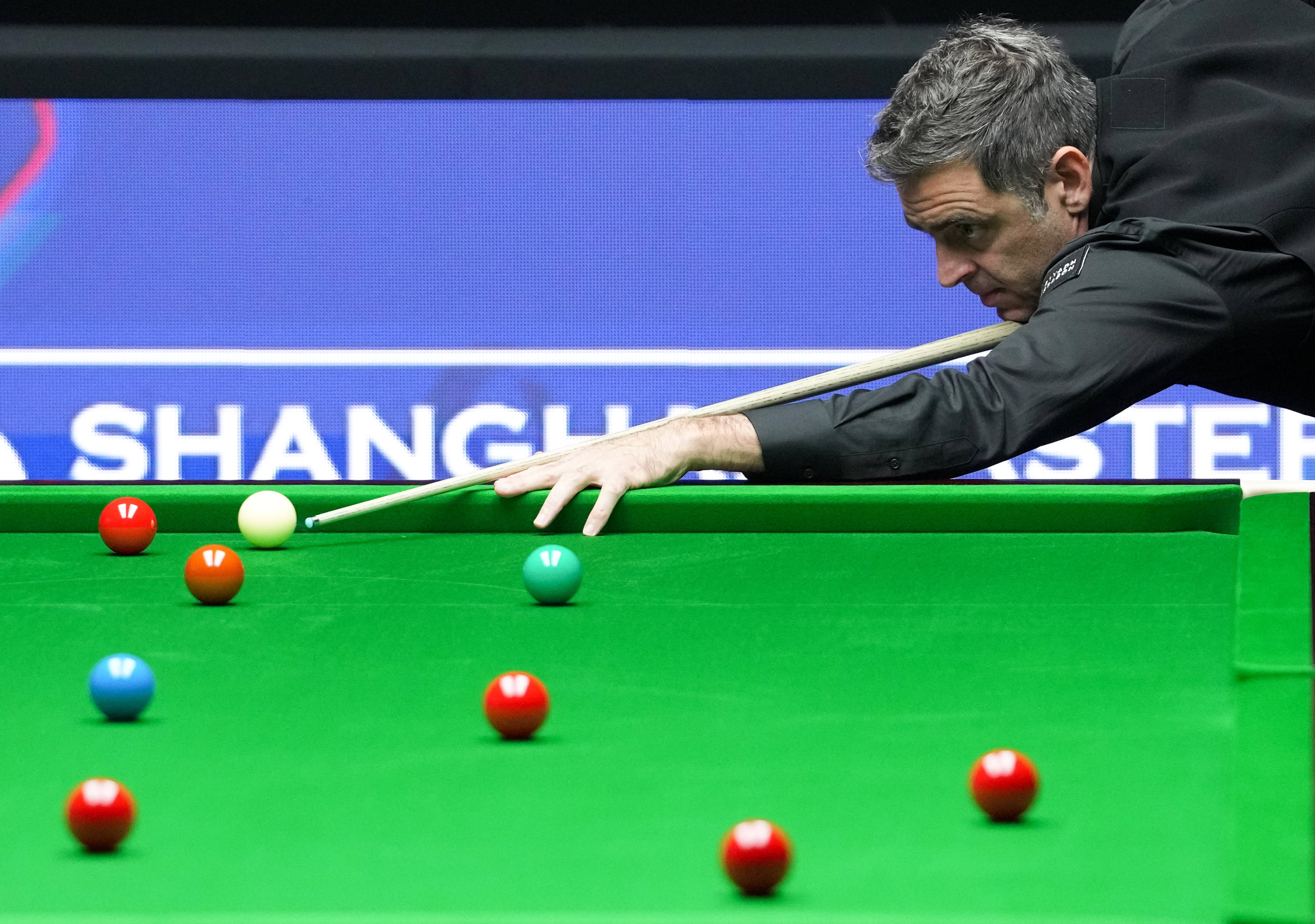 信用网怎么注册
_斯诺克上海大师赛丨奥沙利文不敌威尔逊