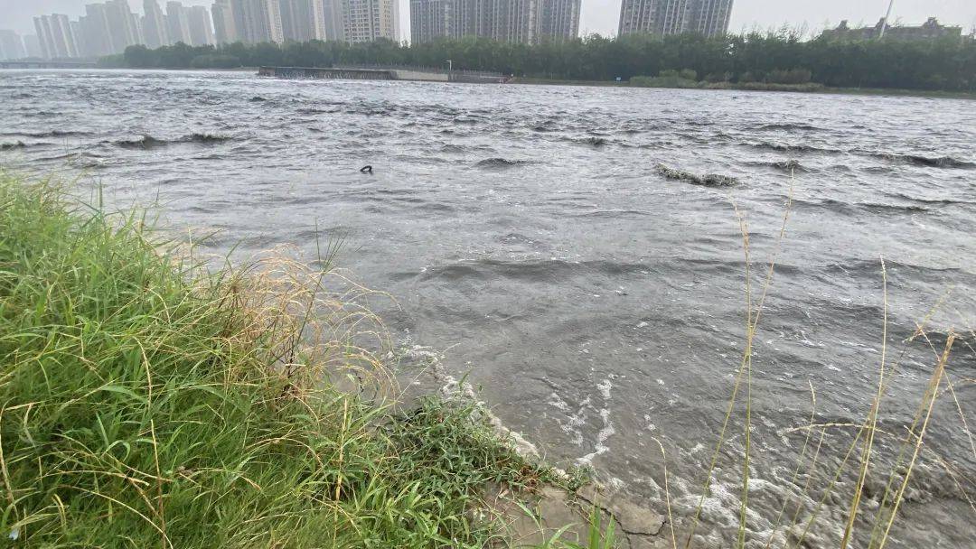 皇冠信用網开户
_郑州多个隧道禁止通行！99条公交线路停运皇冠信用網开户
，贾鲁河水位暴涨