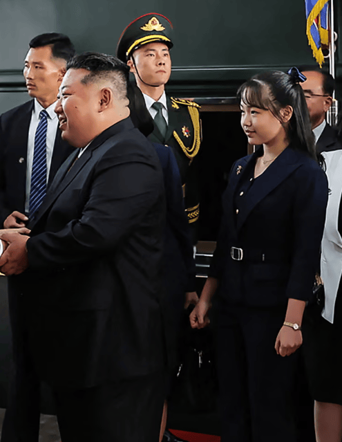 长野琶扼搂vs北九州向日葵_金正恩女儿首登国际舞台长野琶扼搂vs北九州向日葵，引爆接班传闻！英国首相被架空，工党内斗成全武行…