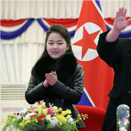 长野琶扼搂vs北九州向日葵_金正恩女儿首登国际舞台长野琶扼搂vs北九州向日葵，引爆接班传闻！英国首相被架空，工党内斗成全武行…