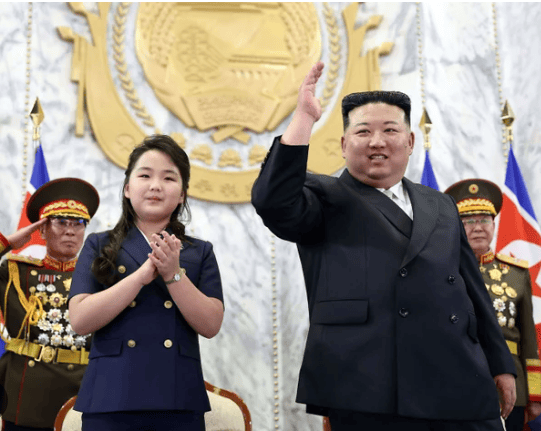 长野琶扼搂vs北九州向日葵_金正恩女儿首登国际舞台长野琶扼搂vs北九州向日葵，引爆接班传闻！英国首相被架空，工党内斗成全武行…