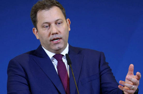 皇冠信用盘登123出租
_德国副总理被曝将收拾外长的“烂摊子”皇冠信用盘登123出租
，主导跟中国对话