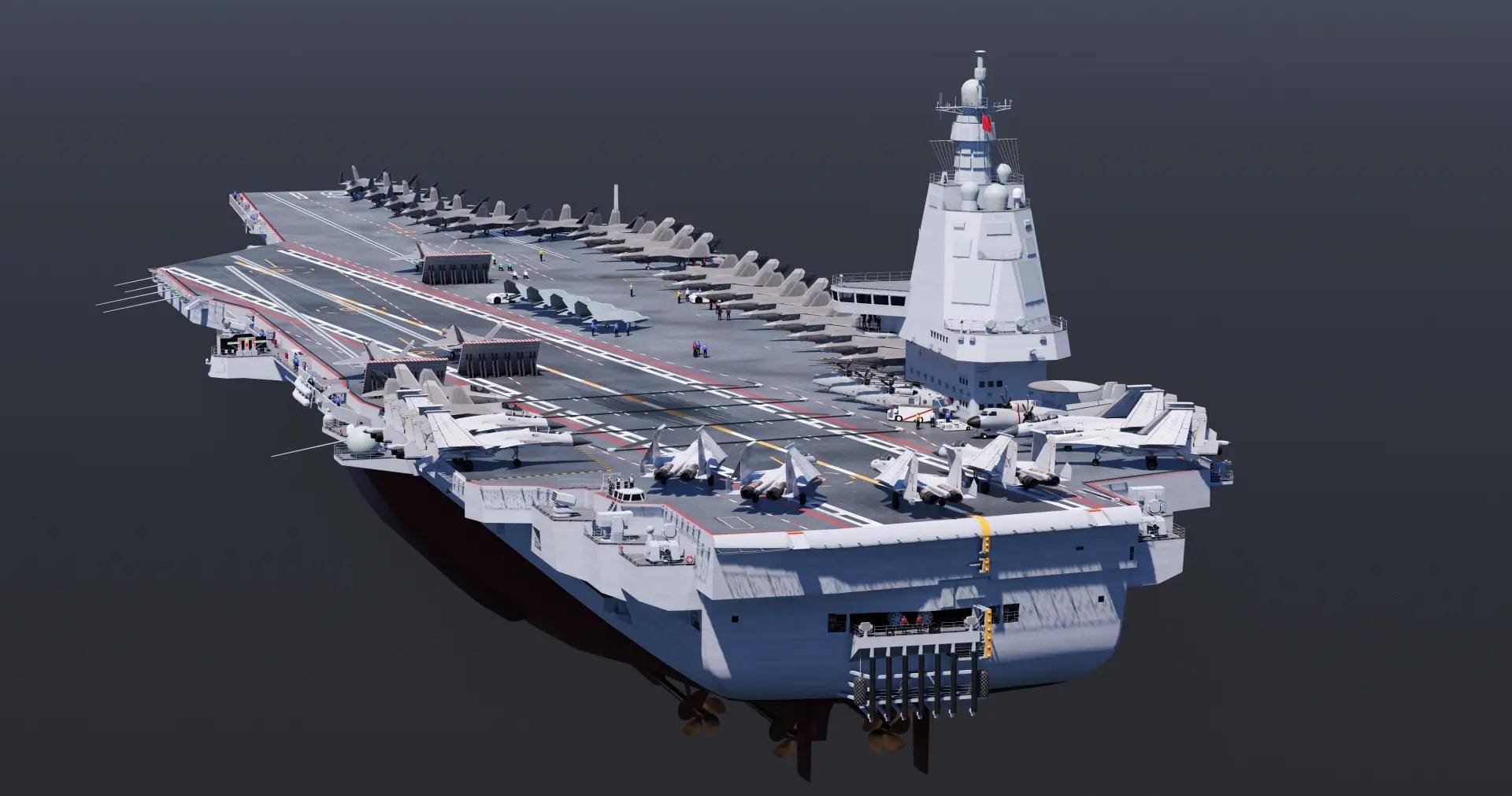 Hga050
_中国核动力航母真的来了!预计2030年服役Hga050
,中国海军即将迈入“无限续航”时代