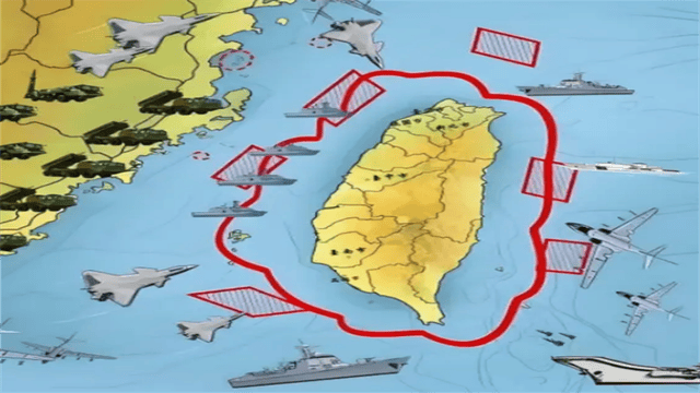 2026世界杯直通名额已确定32席
_解放军多向突进!64舰机冲锋2026世界杯直通名额已确定32席
,战轰飞出不寻常轨迹,台大呼不妙