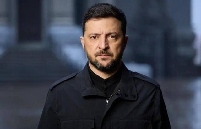 世界杯皇冠信用网代理
_要停战了?泽连斯基火速发表全国讲话世界杯皇冠信用网代理
,乌克兰来到了最艰难的一天!