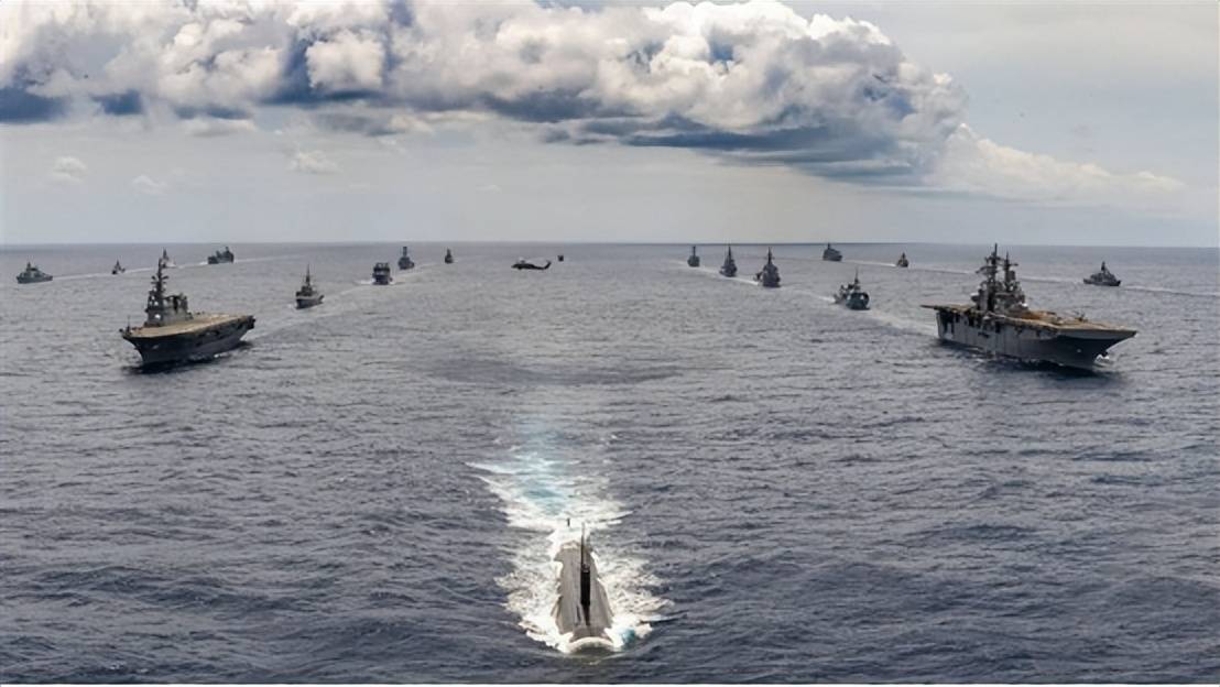 皇冠信用盘开户
_解放军黄海行动超500小时皇冠信用盘开户
,福建舰到达指定区域,要给美日一个开枪机会?