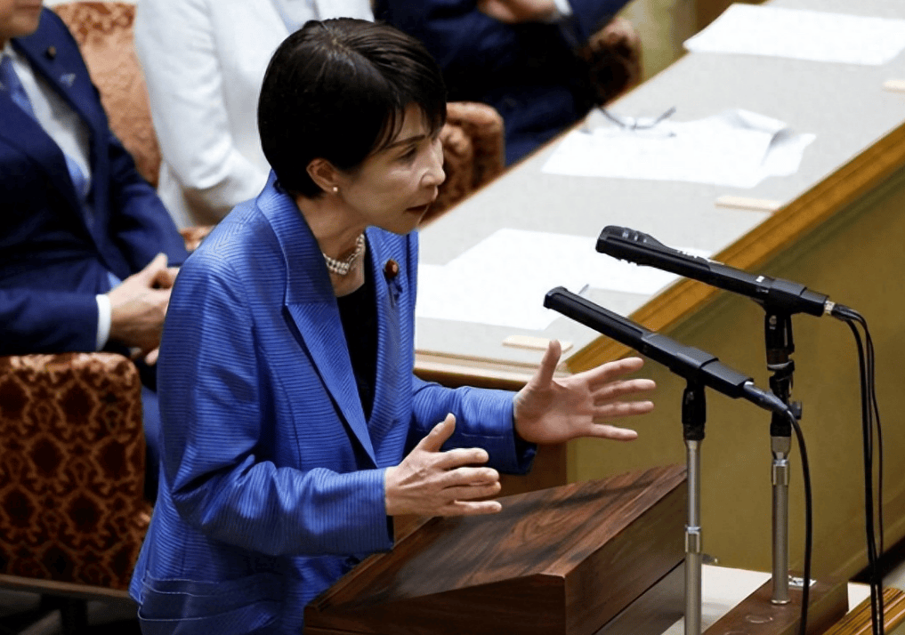 皇冠信用盘注册开户
_高市早苗再度表态皇冠信用盘注册开户
，已撤回涉台挑衅言论？中方外交部：错上加错，罪加一等！