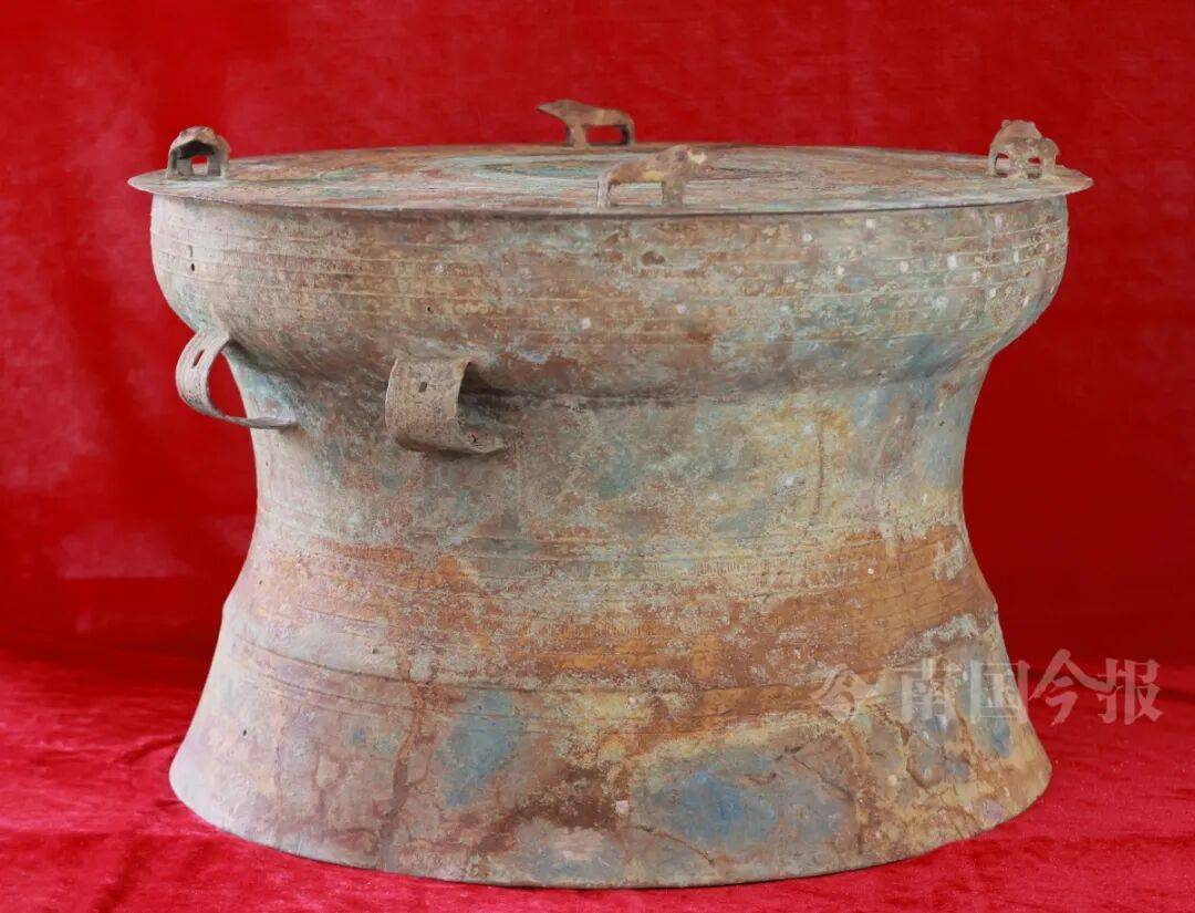 皇冠信用需要押金吗
_柳州钓鱼阿叔竹林挖蚯蚓皇冠信用需要押金吗
,竟挖出千年前的“大宝贝”!