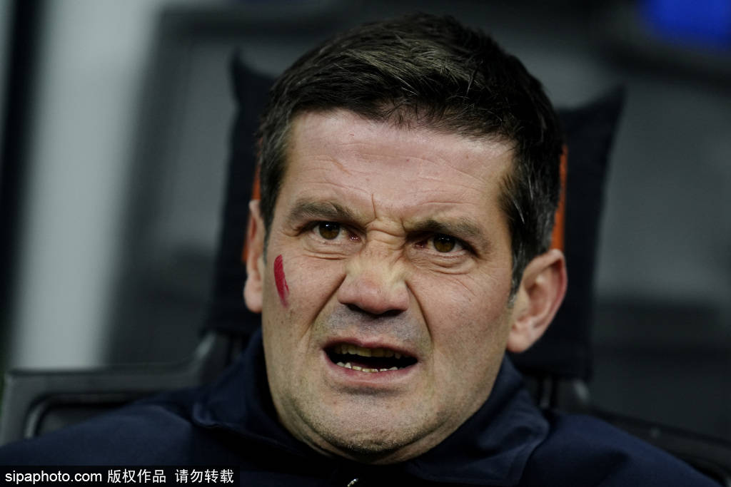 巴黎圣日耳曼
_安迪-迪乌夫的国米之路:新环境中的挑战与希望