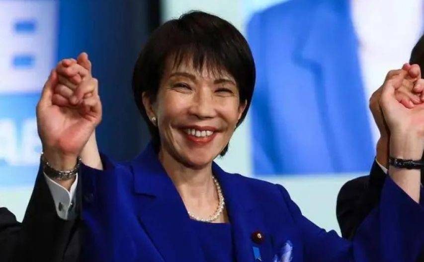 斯洛伐克vs科索沃_“短命首相”倒计时？高市早苗突然收到坏消息斯洛伐克vs科索沃，一封检举信引爆舆论，根本不用中方出手！信号微妙