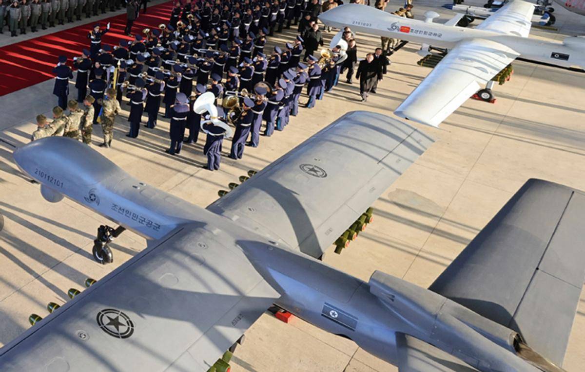 皇冠信用网怎么代理_朝鲜援俄终获大礼包皇冠信用网怎么代理，不止核潜艇反应堆，美媒：隐身导弹和苏-57